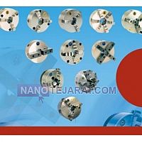 سه نظام دستگاه تراش سه نظام دستگاه تراش